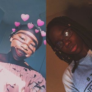 Meet your Posher, Versallies